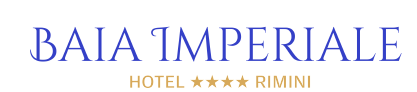 Hotel baia Imperiale Rimini